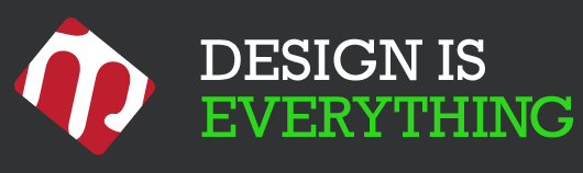 Michael Palmer - Design is everything