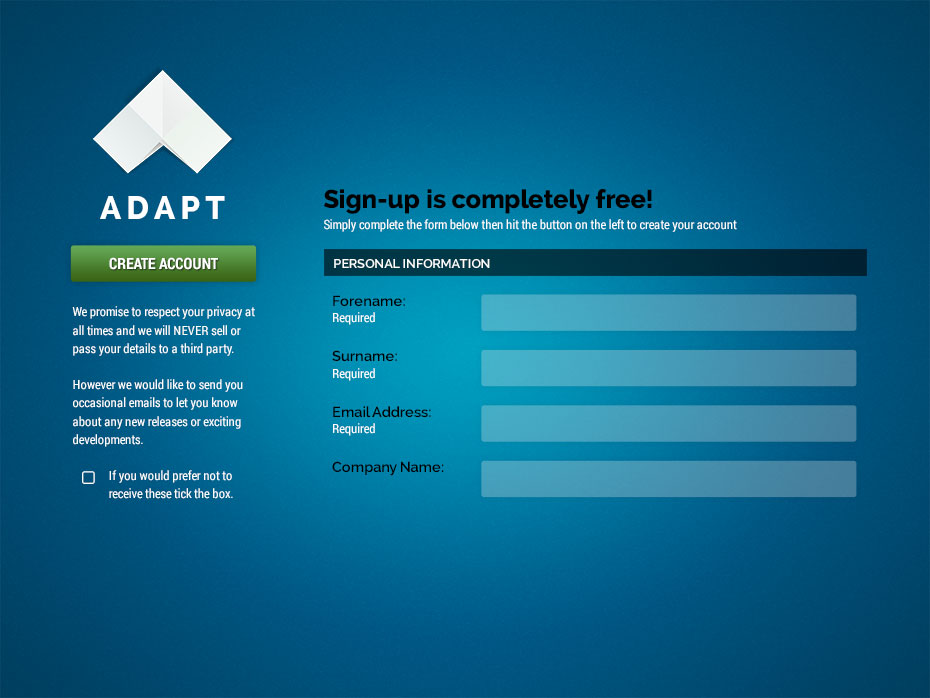 adapt-ui-v2-create-account